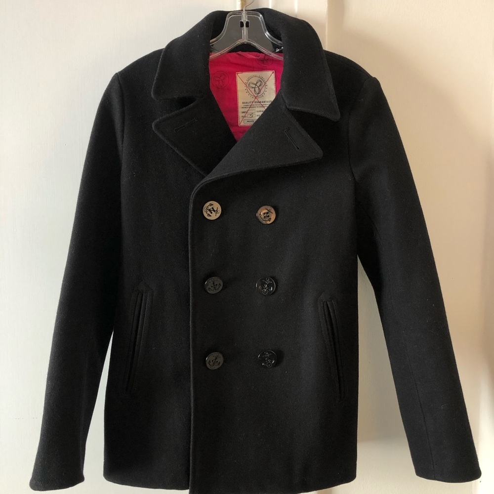 TNA Dress Jacket